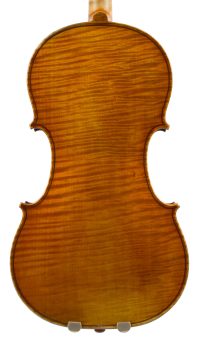Nester Audinot, Paris 1893 No.609 Back