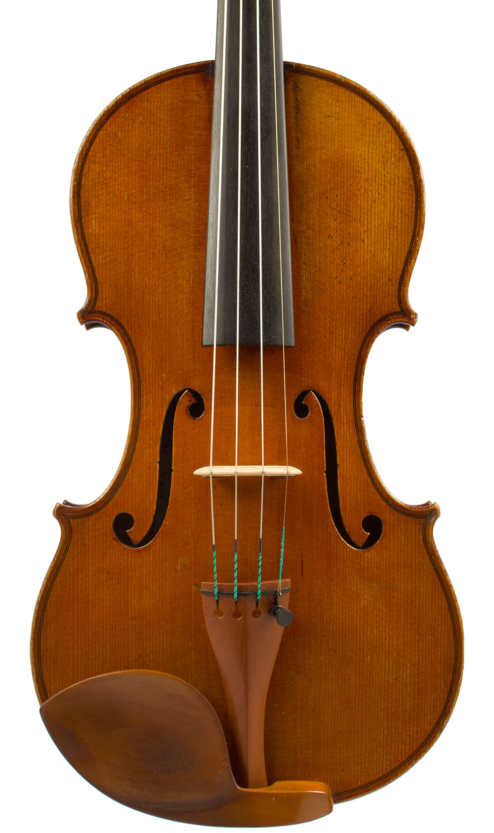 Nester Audinot, Paris 1893 No.609 Front